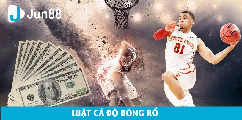 Giới Thiệu Về Cá Độ Bóng Rổ