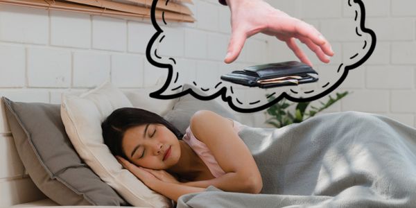 Jun88 - Nằm mơ thấy mất tiền là điềm báo con số nào Nằm mơ thấy mất tiền – Điềm báo điều gì?