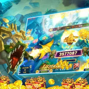 Bắn Cá Trung Quốc APK Jun88 – Mod VIP, Khóa Boss, Nổ 5 Phút